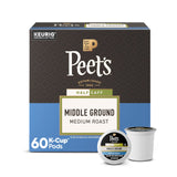 Coffee Pods by Peet's Coffee – 60 Count (Pack of 1)