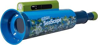 Educational Insights GeoSafari SeaScope Underwater Viewer for Kids