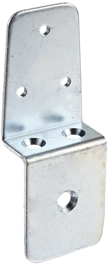 Double Door Strike for ECL-8000 Series Exit Control Locks by Detex – Model ECL2425K