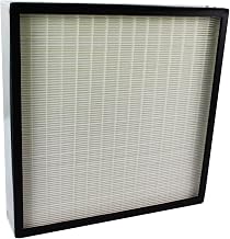 Novatek F4700 HEPA Filter Novair 700 16" x 16" x 3"