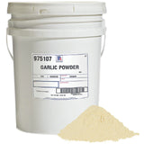 Garlic Powder by McCormick Culinary – 480 Ounce (Pack of 1), Model 975107