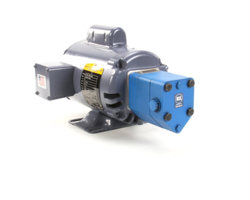 Pump Motor by Pitco – Model P5046381