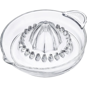 Citrus Juicer by Westmark – individual, 250 milliliters, Glass, Transparent, Model 30822260