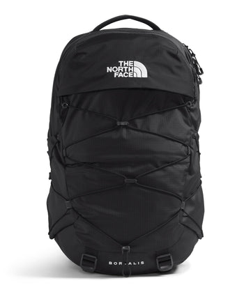 Borealis Commuter Laptop Backpack by The North Face – One Size, Nylon, Tnf Black/Tnf Black-npf, Model NF0A52SE