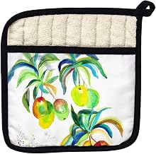Betsy Drake PT1104 Mangos Pot Holder