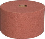 3M Red Abrasive Stikit Sheet Roll, 01687, P120, 2-3/4 in x 25 yd