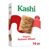 Breakfast Cereal by Kashi – 14 Ounce (Pack of 1), Model 0018627115052