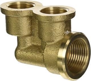 GROHE 03671000 Twin Elbow