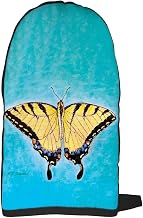 Spreadwing Tiger Swallowtail Oven Mitt - 9x9