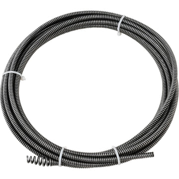 Wire Core Cable With Bulb Auger by Global Industrial – Model CB-8x7.6
