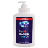Pain Relieving Gel by Blue Goo – 32 Ounce (Pack of 1), Blue, Model 70535A