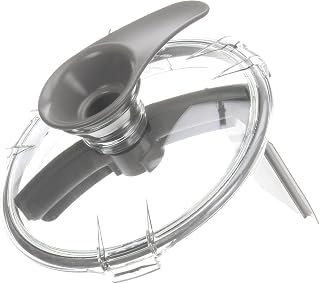Robot Coupe 39757 Blixer Lid Assembly 3D