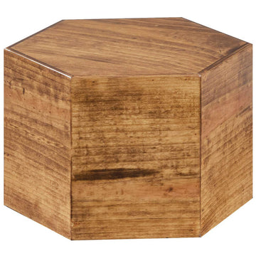 Madera Collection by CAL-MIL – Wood, Tan, Model 435-8-99