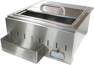 Ice Chest for Island