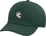 Curtis High School Warriors Theater Adjustable Baseball Hat