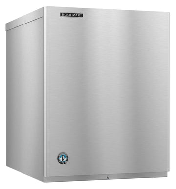 Crescent Cuber Icemaker by HOSHIZAKI – 547 pounds, Stainless Steel, Model KM-520MRJZ