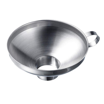 Preserve Funnel Classic by Westmark – One Size, 3.5 centimeters, Stainless Steel, Model 12442270