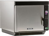 XpressChef JET14 Microwave Convection Oven, Grey