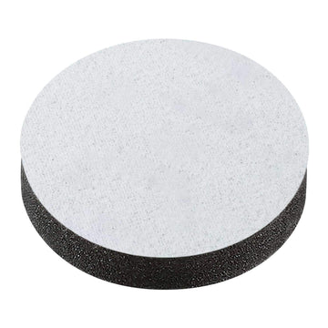3-Inch Double-Sided Hook-Face Interface Pad by Dynabrade – One Size, Multi, Model 53974