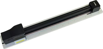 Carl Paper Trimmer, 20 inch, 80 Sheet Cutting Capacity, Industrial X-Trimmer, XTM-500 (CUI12500)
