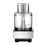 Food Processor by Cuisinart – 14 cup, Stainless Steel, Model DFP-14BCNY