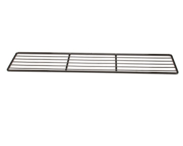 Grill, (Dcm-500Bf) by HOSHIZAKI – Stainless Steel, Black, Model 2A0827G01