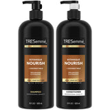 Shampoo and Conditioner Set by TRESemmé – 28 Fl Oz (Pack of 2), Pack of 2
