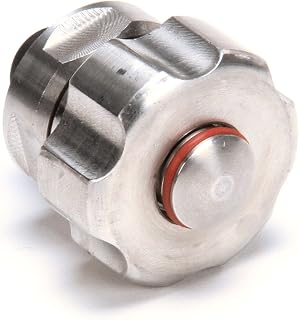 Perlick F38252SS Stainless Fo Bonnet Assembly