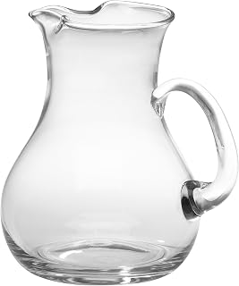 Bormioli Rocco Nadia Pitcher, Gift Boxed