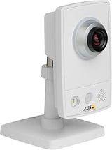 Communications Axis M1034-W Surveillance/Network Camera - Color