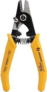 Jonard Tools JIC-275 Fiber Optic Stripper, Two Hole