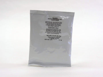 Ranch Mix Dressing by C.F. Sauer Foods – 7.1 x 9.75 x 8.4 inches, Pack of 38