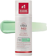 EltaMD UV Skin Recovery 100% Mineral Face Sunscreen, SPF 50