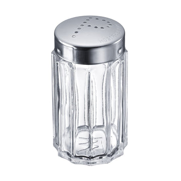 Pepper shaker 'Traditionell' by Westmark – A, 50 milliliters, Glas, De, Model 63102260