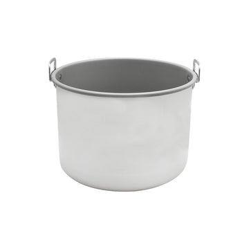 50 cups rice warmer inner pot by Thunder Group – 50.0 cups, Stainless Steel, Silver, Model SEJ004