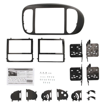 Ford Lincoln SUV Trucks 97 by Metra – Standard, Model DP5859