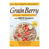 Grain Berry Cereal by Silver Palate – 12 Ounce (Pack of 6), Pack of 6, Model 124DD
