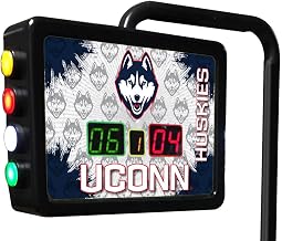 Holland Bar Stool Co. Connecticut Electronic Shuffleboard Scoring Unit - Officially Licensed
