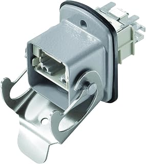 WEIDMULLER 1963460000 IE-BS-V05M-RJ45-FJ-A