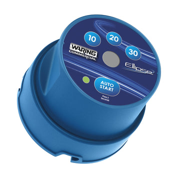 Drive for MXE2000 Ellipse Blender by Waring – One Size, 0.0 fluid_ounces, Metal, Multi, Model MXEDR