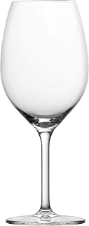 Schott Zwiesel Tritan Crystal Glass Banquet Stemware Collection Wine/Water Glass, 16 Ounce, Set of 6