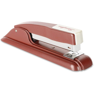 Stapler, Retro, Legacy #27, 20 Sheets, Red () by Swingline – Metal, Red, Model S7089542