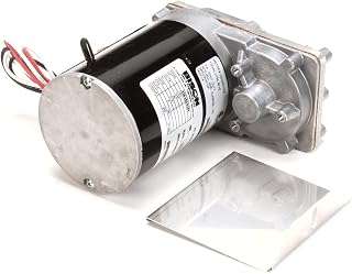 Manitowoc Beverage MANB020000620 Multiplex Gear Motor Kit Compatible with Model M45/M90, 115V, 60Hz