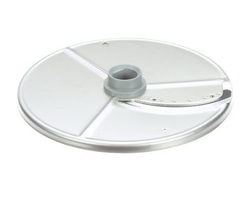 Slicer 1 R by Robot Coupe – Plastic, Black, Model 27051