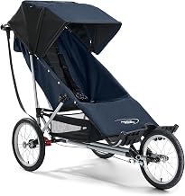 Baby Jogger Advance Mobility Freedom Stroller