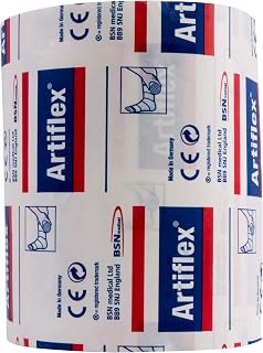 Padding Bandage Artiflex 10cm x 3m - Jobst 9046