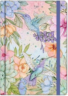 Lang, Hummingbird Garden Classic Journal