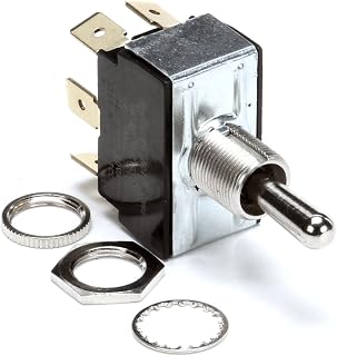 Perlick Toggle Switch, for H50Im Ice M 70072 - Genuine OEM Replacement Part