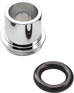 GROHE 42344000 42344000-Vástago para grifos, Silver