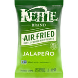 Potato Chips by Kettle Brand – 6.5 Ounce (Pack of 1), Model 200790114300